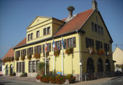Mairie de Duttlenheim
