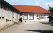 Ecole maternelle Tomi Ungerer
