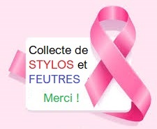 Opération lutte contre le cancer