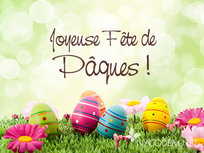 Chasse aux oeufs