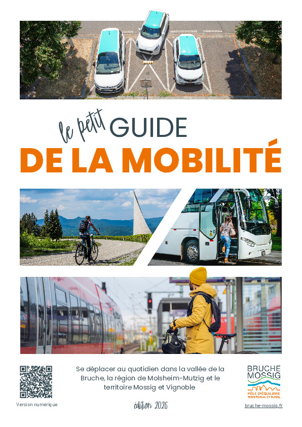 Petit Guide de la Mobilité