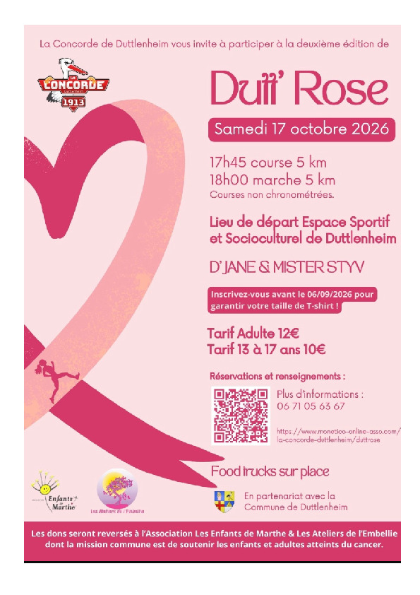 Dutt'Rose