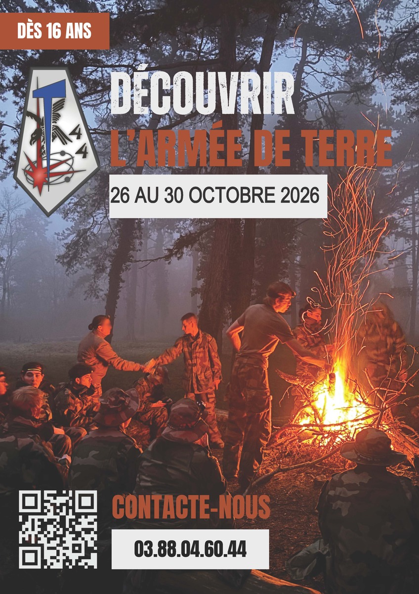 Stage d'immersion PMT