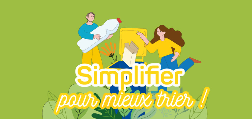 Select'om : Changement de système de tri