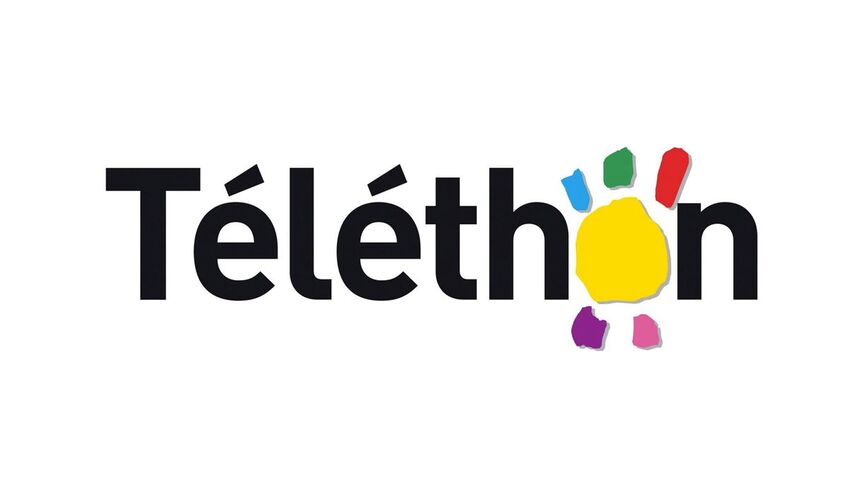 Marche nocturne du Téléthon