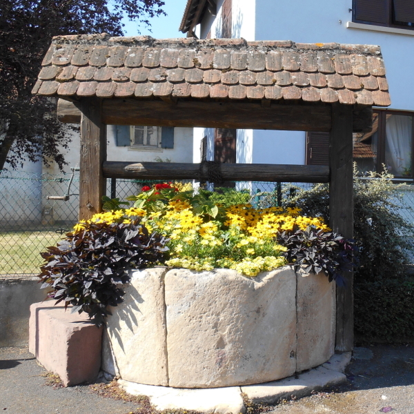 concours MAISONS FLEURIES