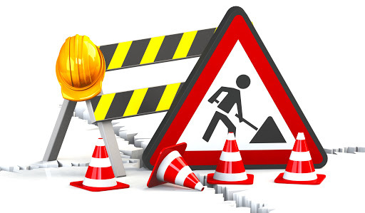 TRAVAUX RENOVATION RESEAU D'EAU ET D'ASSAINISSEMENT
