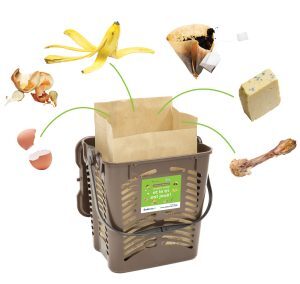 BIODECHETS