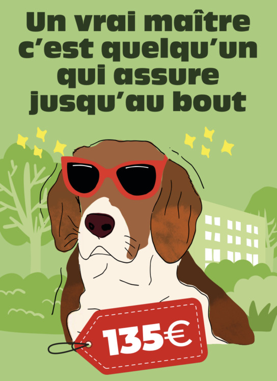 Civisme : Pour un village propre