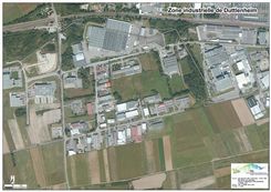 Parc d'Activités Economiques de la Plaine de la Bruche