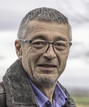 Christian METZGER, 1er adjoint