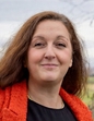 Corelie WERNERT, 4eme adjointe