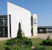 Ecole élémentaire Jean Hans ARP